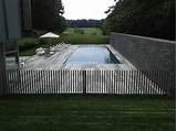 Pictures of Stainless Steel Pool Wall Panels