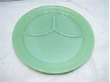 Jadeite Dinner Plates Pictures