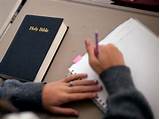 Photos of Bible In Public Schools