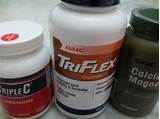 Ligament Recovery Supplements