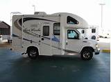 Pictures of 4x4 Class C Rv For Sale