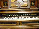 Miller Organ Company Images