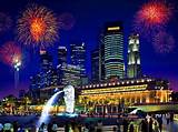 Singapore Tour Packages From Malaysia