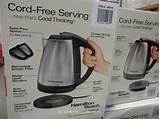 Costco Electric Tea Kettle Pictures