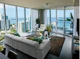 Decorating Ideas For Contemporary Living Rooms Pictures
