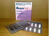 Buspirone Medication Images