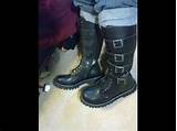 Images of Steel Toe Boots Fashion
