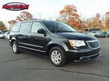 Images of 2013 Chrysler Town And Country Gas Mileage