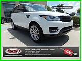 Range Rover Sport Supercharged Dynamic Package Pictures