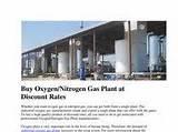 Buy Nitrogen Gas Online