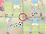 How To Get Better In Soccer Pictures