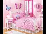 Decorating A Little Girls Bedroom Images