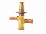 Pictures of Hot Gas Bypass Valve