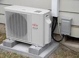 Split Heat Pump Installation Cost Pictures