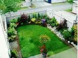 Photos of Very Small Backyard Landscaping