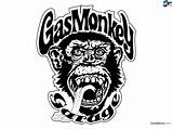 Gas Monkey Official Website