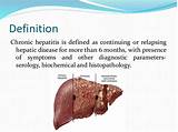 Hepatitis C Carrier Definition