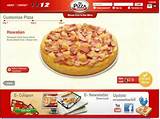 Photos of Pizza Company Order Online