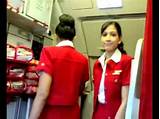 Photos of Airline Hostess Salary