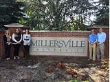 Images of Millersville University Open House 2017