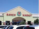 Ranch Market Images