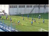 Images of Youth Soccer Warm Up Drills