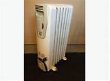 How Efficient Are Oil Filled Electric Heaters Images
