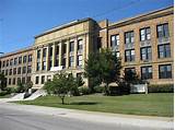 Rhodes High School In Cleveland Ohio Pictures