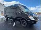 Images of Limo Van For Sale Used