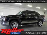 Miller Chevrolet Rogers Service