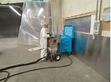 Dry Ice Blasting Business Images