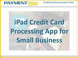 Mobile Credit Card Processing For Small Business Images