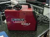 Photos of Lincoln Electric Gas Conversion Kit