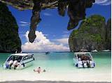 Pictures of Koh Phi Phi Tour Company