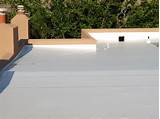 Images of White Tpo Roofing
