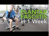 Images of What Doctor Treats Plantar Fasciitis