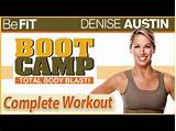 Fitness Boot Camp Austin Images
