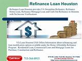 Home Equity Refinance Loan