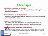 How To Trade Carbon Credits