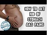 What To Do About Gas Pains In Stomach Images