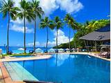 Palau Beach Resort