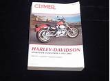 Photos of 2002 Harley Davidson Sportster 1200 Service Manual