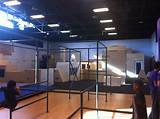 Pictures of Parkour Facility