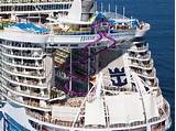 Biggest Cruise In The World
