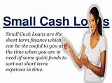 Photos of Need Cash Fast Bad Credit