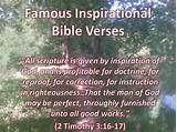 Famous Bible Quotes Paul Pictures