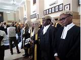 Photos of Lawyers In Nigeria