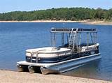 Images of Used Pontoon Party Boats
