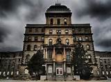 Images of Top Psychiatric Hospitals In The World