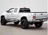 Images of Tires For Toyota Tacoma 2011